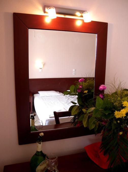 Pefkos Garden Hotel Pefki 客房 照片