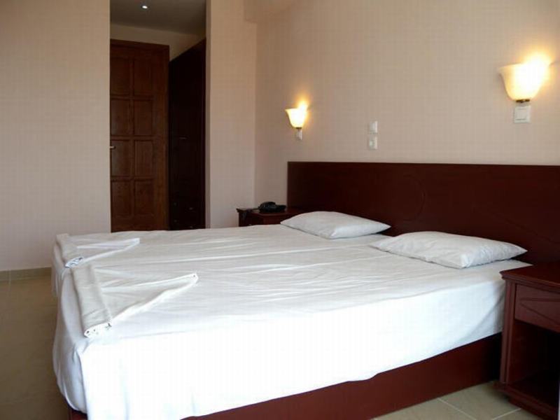 Pefkos Garden Hotel Pefki 客房 照片