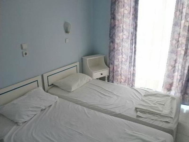 Pefkos Garden Hotel Pefki 外观 照片