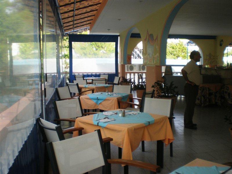 Pefkos Garden Hotel Pefki 外观 照片